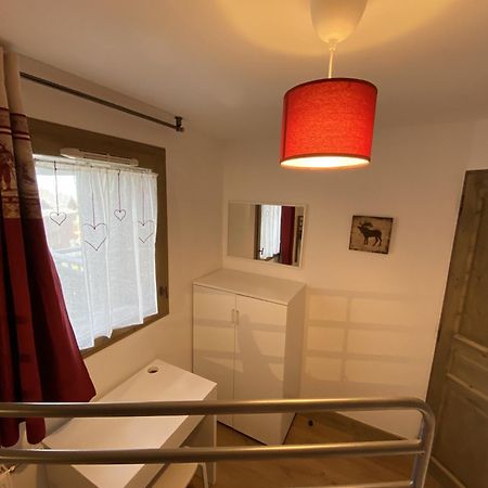 Les 7 Laux Immobilier Chalet E Prapoutel Esterno foto