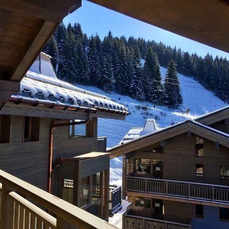 Les 7 Laux Immobilier Chalet E Prapoutel Esterno foto
