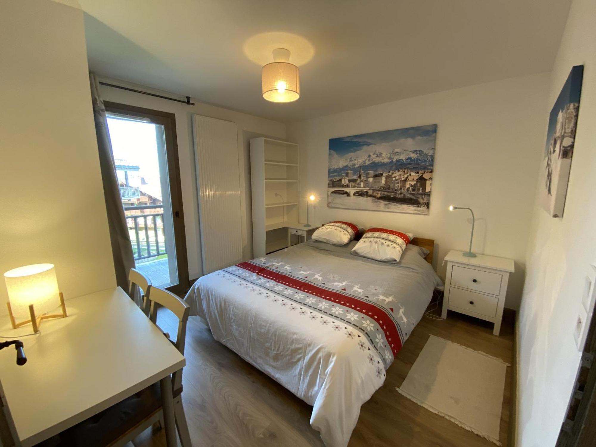 Les 7 Laux Immobilier Chalet E Prapoutel Esterno foto