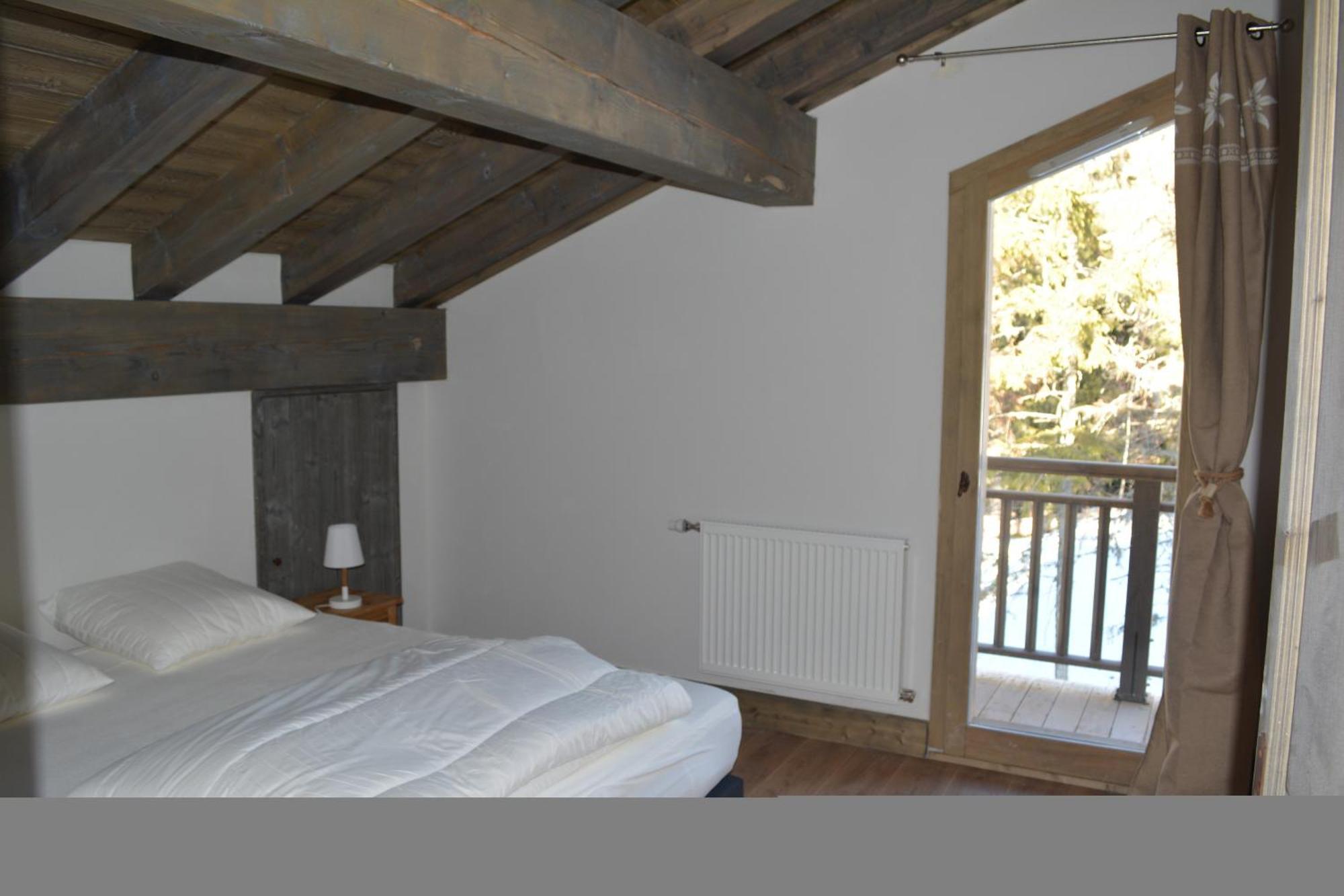 Les 7 Laux Immobilier Chalet E Prapoutel Esterno foto