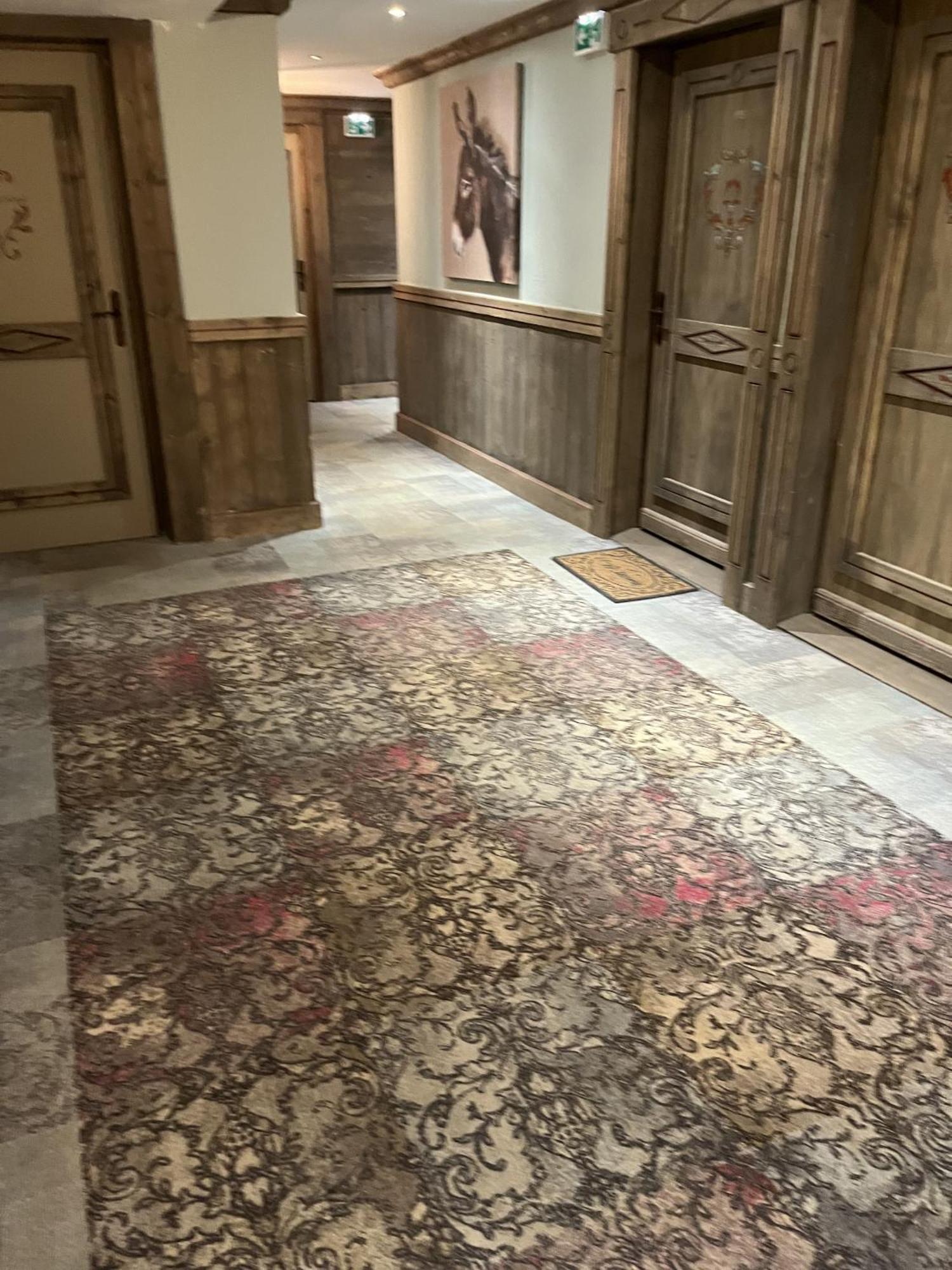 Les 7 Laux Immobilier Chalet E Prapoutel Esterno foto