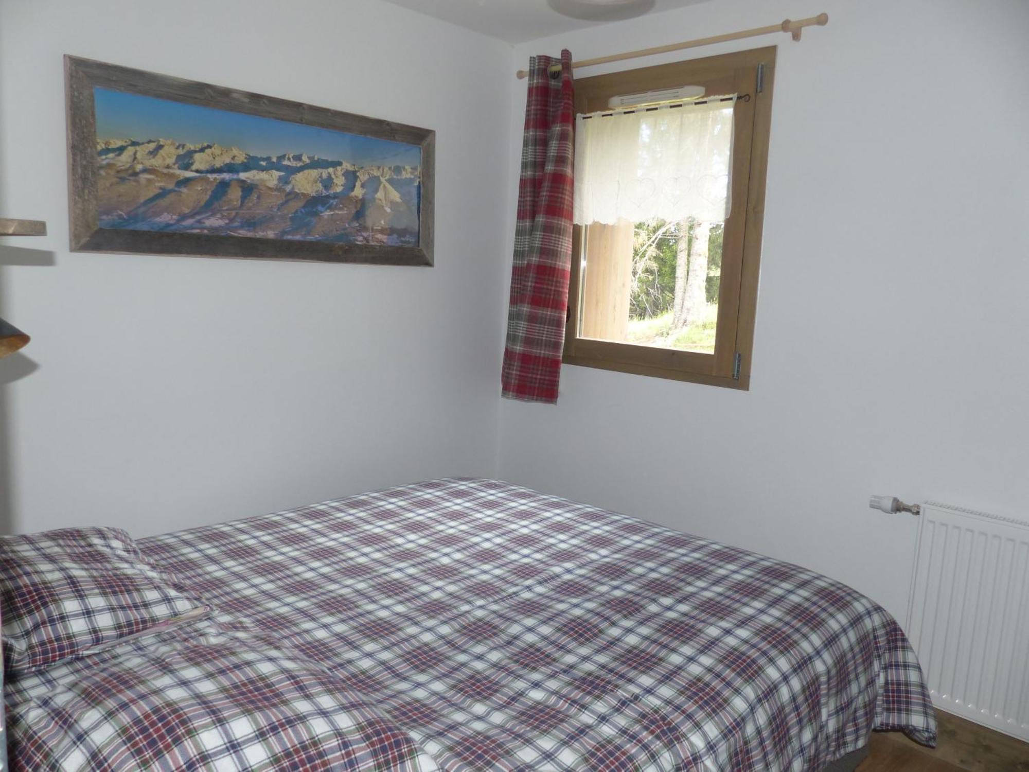 Les 7 Laux Immobilier Chalet E Prapoutel Esterno foto