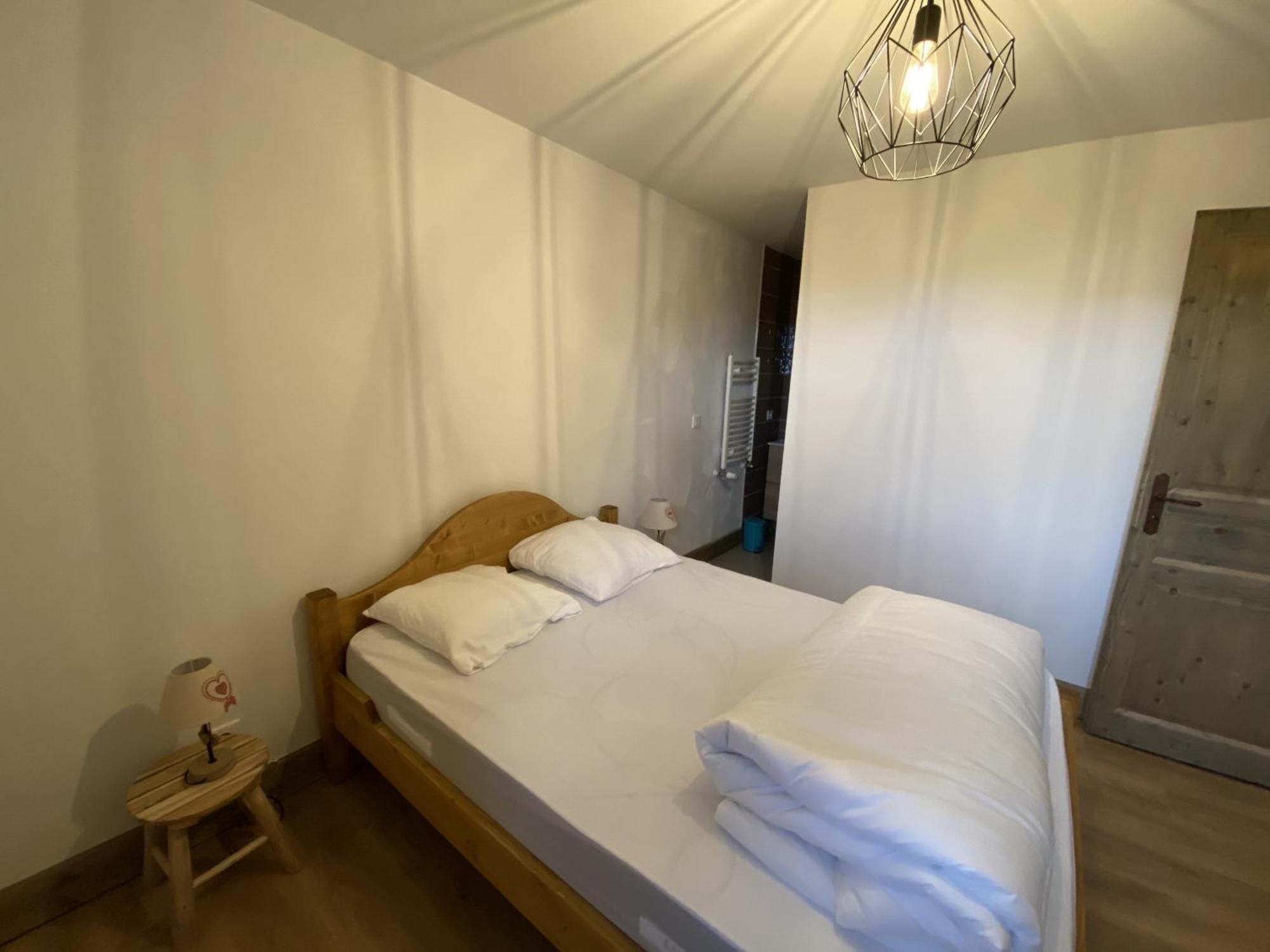 Les 7 Laux Immobilier Chalet E Prapoutel Esterno foto