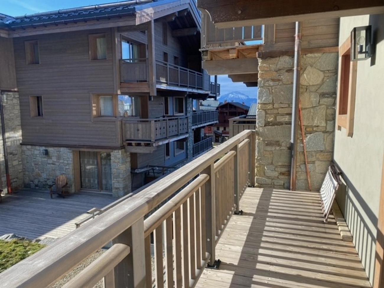 Les 7 Laux Immobilier Chalet E Prapoutel Esterno foto