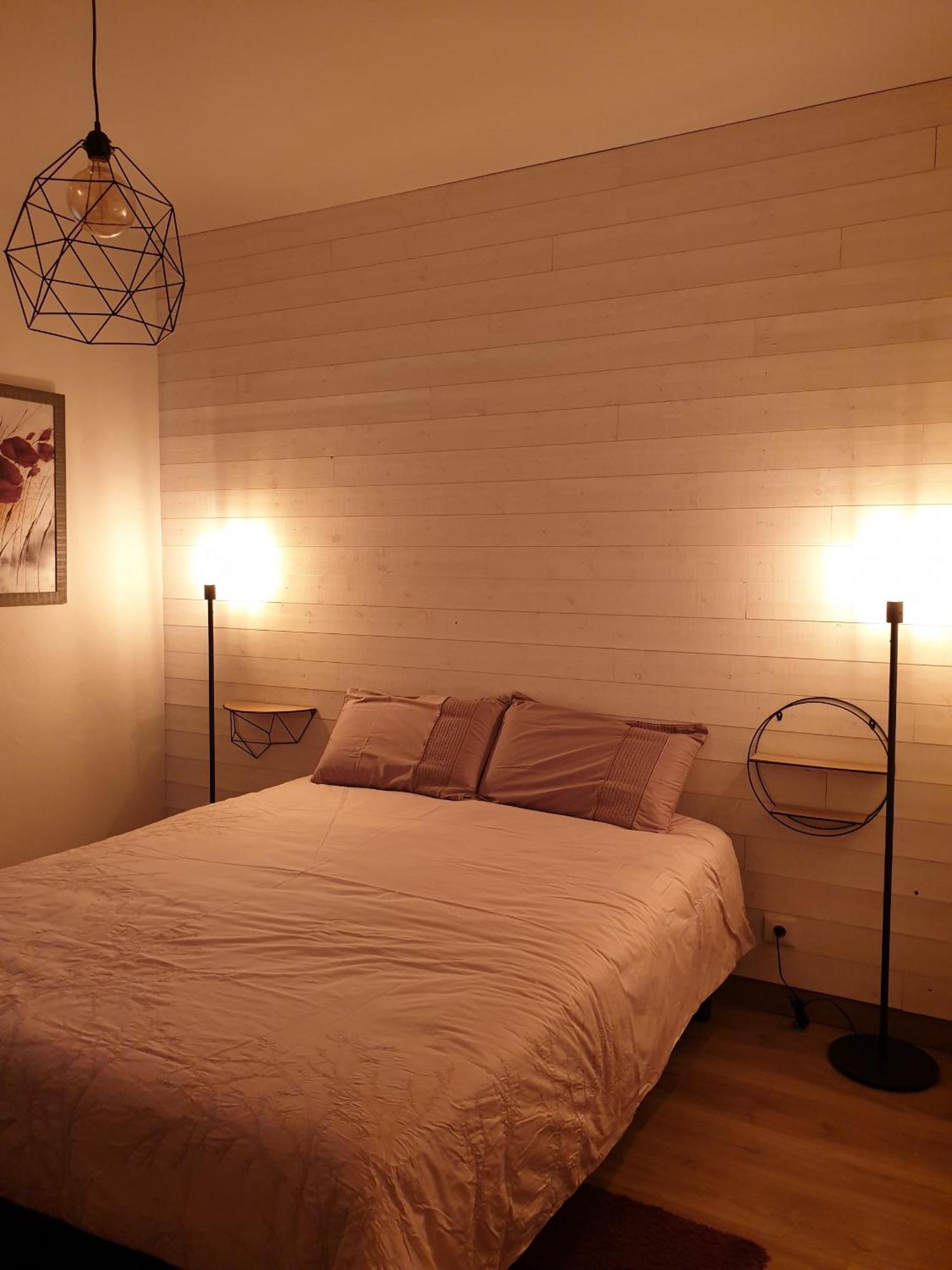 Les 7 Laux Immobilier Chalet E Prapoutel Esterno foto