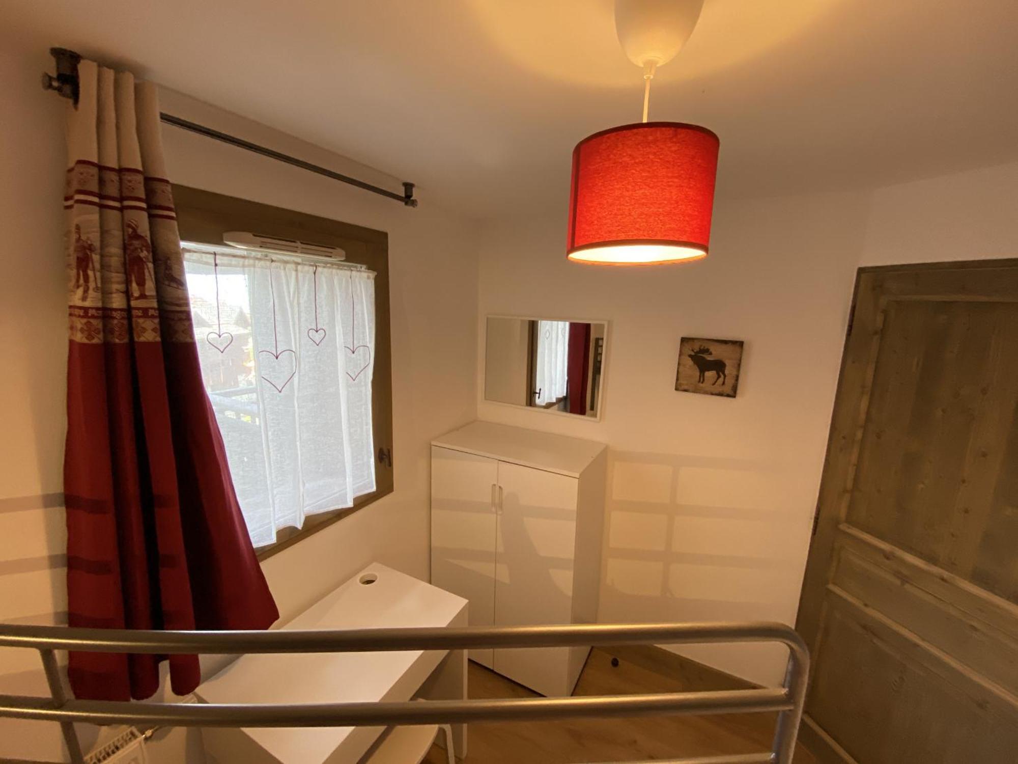 Les 7 Laux Immobilier Chalet E Prapoutel Esterno foto