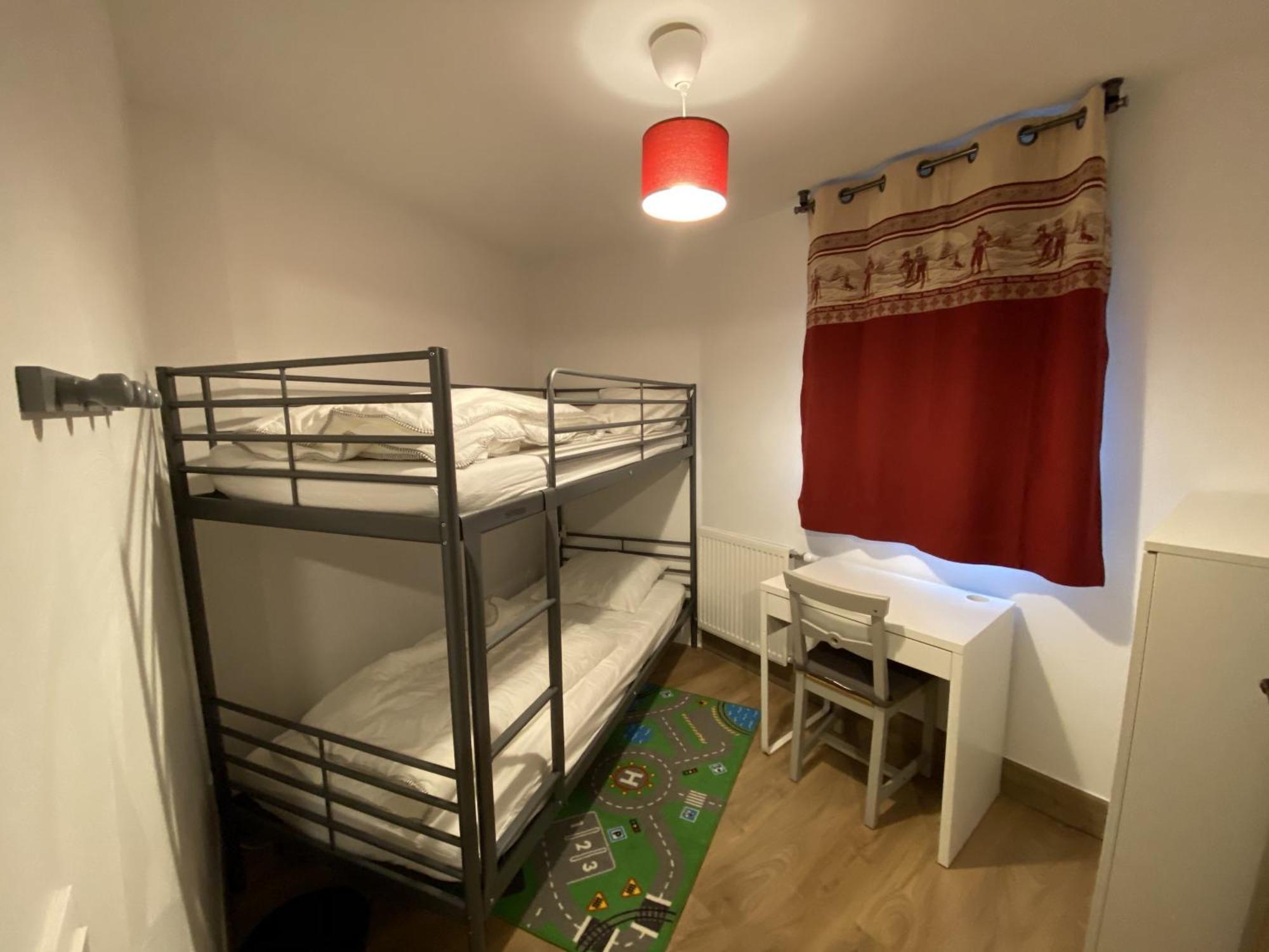 Les 7 Laux Immobilier Chalet E Prapoutel Esterno foto