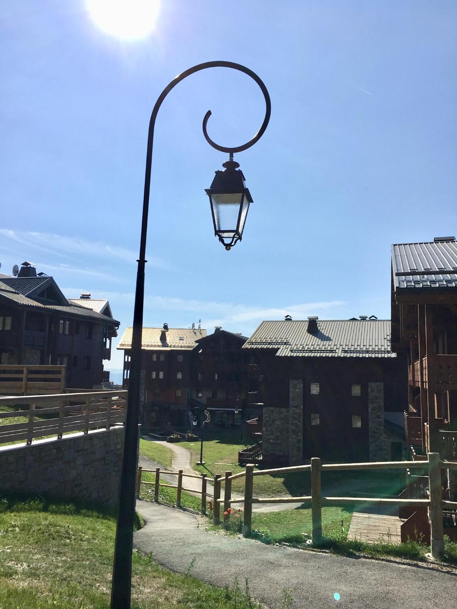 Les 7 Laux Immobilier Chalet E Prapoutel Esterno foto
