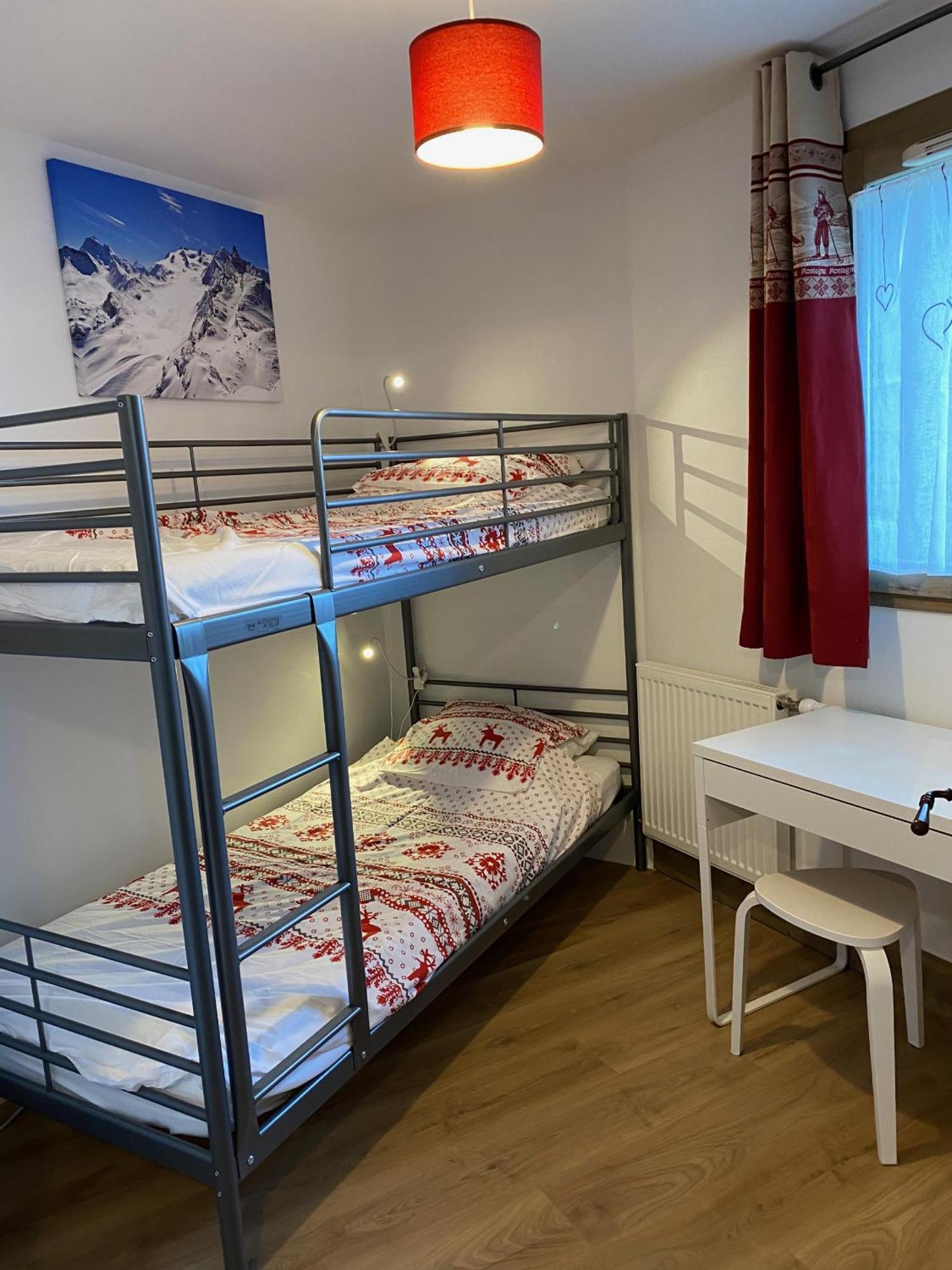 Les 7 Laux Immobilier Chalet E Prapoutel Esterno foto